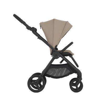 Коляска Anex iQ Premium Starless 2026