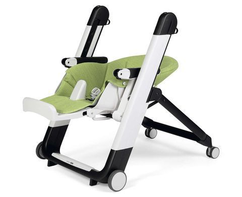 Стілець Peg Perego Siesta Follow Me