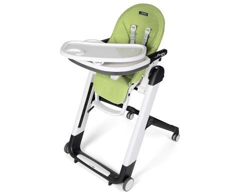 Стілець Peg Perego Siesta Follow Me