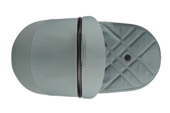 Коляска 2 в 1 Roan Ivi 2.0