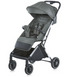 Коляска дитяча ElCamino ME 1129 LINK Silver Striped
