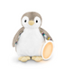 ФИБИ Пингвин Комфортер с белым шумом, светом и записью голоса