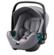 Автокрісло BRITAX-ROMER BABY-SAFE3 i-SIZE Midnight Grey