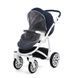 Універсальна москитна сітка Babyono для коляски арт.072