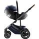 Автокрісло BRITAX-ROMER BABY-SAFE PRO Style