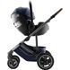 Автокрісло BRITAX-ROMER BABY-SAFE PRO Style