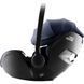 Автокрісло BRITAX-ROMER BABY-SAFE PRO Style