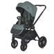 Дитяча коляска 2 в 1 ElCamino ME 1100-1 ERA Ultimate Gray