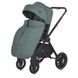 Дитяча коляска 2 в 1 ElCamino ME 1100-1 ERA Ultimate Gray