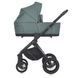 Дитяча коляска 2 в 1 ElCamino ME 1100-1 ERA Ultimate Gray