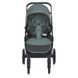 Дитяча коляска 2 в 1 ElCamino ME 1100-1 ERA Ultimate Gray
