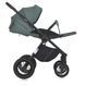 Дитяча коляска 2 в 1 ElCamino ME 1100-1 ERA Ultimate Gray