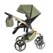 Детская коляска Junama Saphire Eco 01