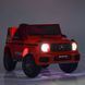 Джип M 4180EBLRS-3