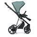 Коляска 2 в 1 Roan Ivi 2.0