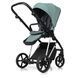 Коляска 2 в 1 Roan Ivi 2.0