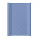 Пеленальная доска Cebababy 50x70 Comfort Caro W-203-079-167, navy, синий