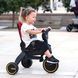 Складний триколісний велосипед Doona Liki Trike S5