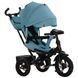 Велосипед триколісний TILLY Impulse T-386/2 Червоний льон /1/