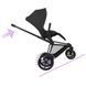 Візок Cybex ePriam 2 в 1 RG Sepia Black