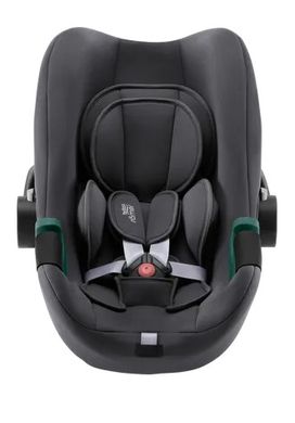 Автокрісло BRITAX-ROMER BABY-SAFE3 i-SIZE Midnight Grey