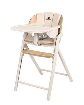 Стілець для годування CARRELLO Tenero CRL-9507