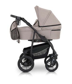 Коляска 3 в 1 Verdi Sonic Comfort 01