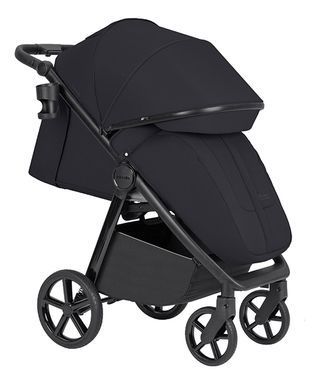 Прогулянкова коляска CARRELLO Bravo SL CRL-5520 Sand Beige /1/