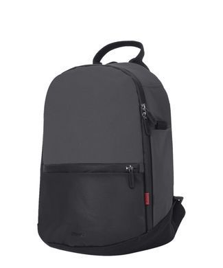 Коляска універсальна CARRELLO Ultimo CRL-6515 (2in1) Smoke Grey /1/