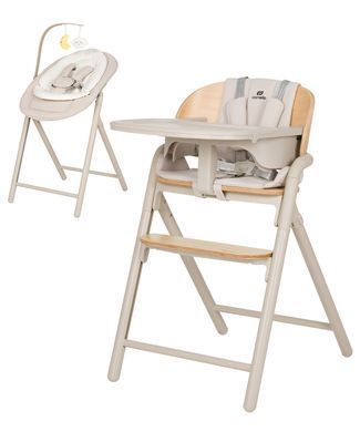 Стілець для годування CARRELLO Tenero CRL-9507
