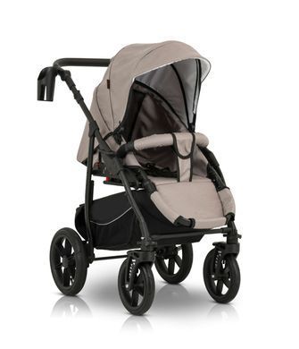 Коляска 3 в 1 Verdi Sonic Comfort 01