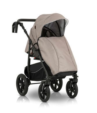 Коляска 3 в 1 Verdi Sonic Comfort 01