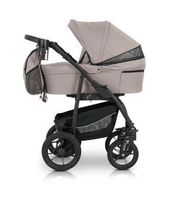 Коляска 3 в 1 Verdi Sonic Comfort 01