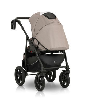 Коляска 3 в 1 Verdi Sonic Comfort 01