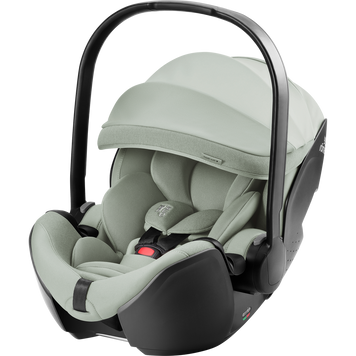 Автокрісло BRITAX-ROMER BABY-SAFE PRO Style