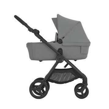 Коляска Anex iQ Premium Starless 2026 New collection