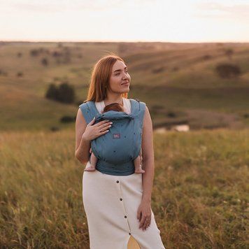 Май-слінг loveandcarry