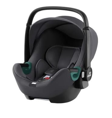 Автокрісло BRITAX-ROMER BABY-SAFE3 i-SIZE Midnight Grey