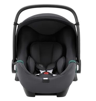 Автокрісло BRITAX-ROMER BABY-SAFE3 i-SIZE Midnight Grey