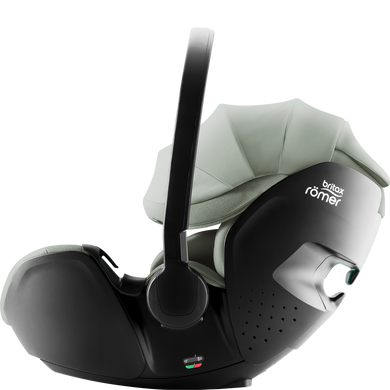 Автокрісло BRITAX-ROMER BABY-SAFE PRO Style
