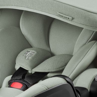 Автокрісло BRITAX-ROMER BABY-SAFE PRO Style