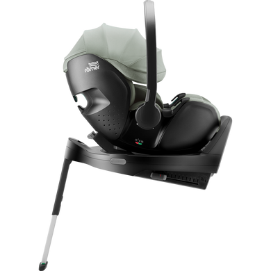 Автокрісло BRITAX-ROMER BABY-SAFE PRO Style