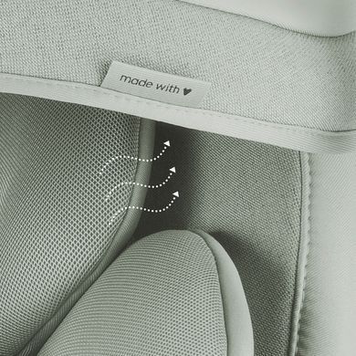 Автокрісло BRITAX-ROMER BABY-SAFE PRO Style