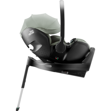 Автокрісло BRITAX-ROMER BABY-SAFE PRO Style