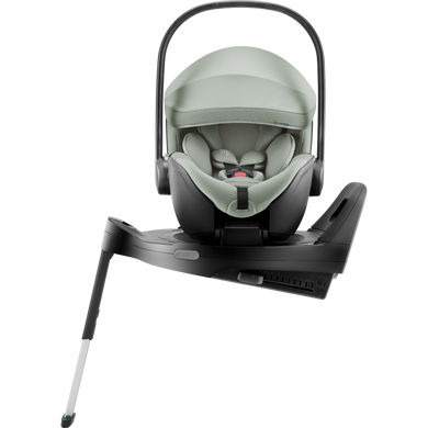 Автокрісло BRITAX-ROMER BABY-SAFE PRO Style