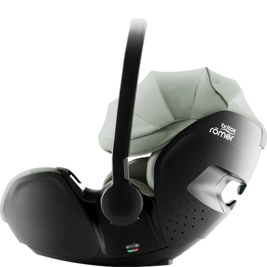 Автокрісло BRITAX-ROMER BABY-SAFE PRO Style