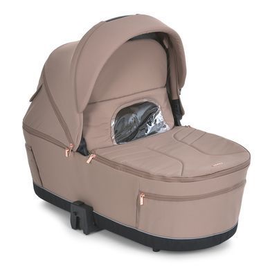 Дитяча коляска 2 в 1 ElCamino ME 1100-1 ERA Ultimate Gray