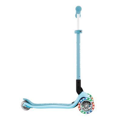 Дитячий самокат Globber GO UP ACTIVE LIGHTS 360