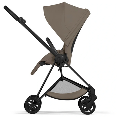 Візок Cybex Mios 2 в 1 BLK Coconut Brown