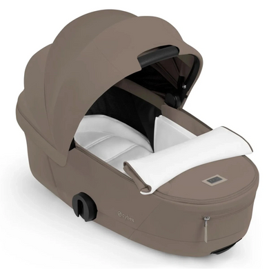 Візок Cybex Mios 2 в 1 BLK Coconut Brown